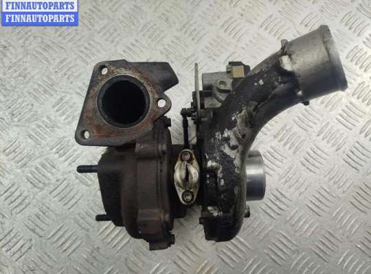 купить Турбина на Audi A6 C6 (2004-2011)