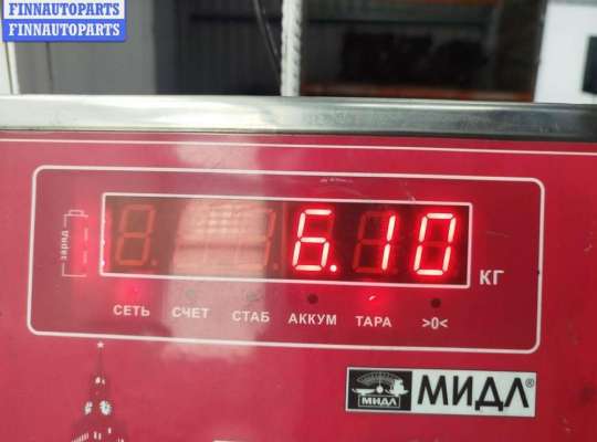 купить Турбина на Audi A6 C6 (2004-2011)