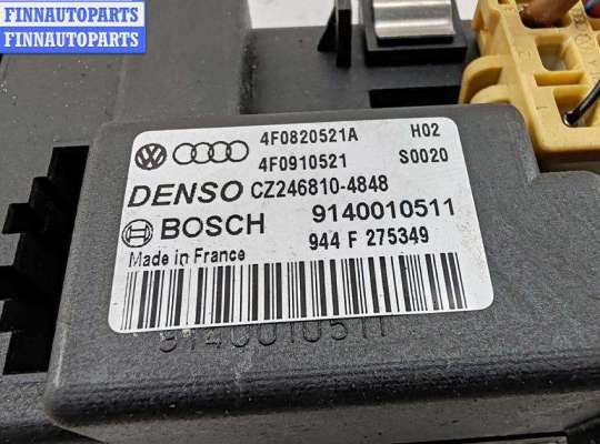 купить Сопротивление отопителя на Audi A6 C6 (2004-2011)