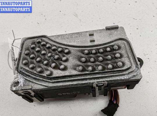 купить Сопротивление отопителя на Audi A6 C6 (2004-2011)