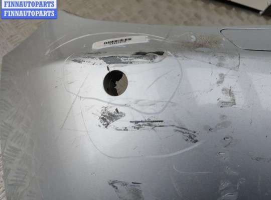 купить Бампер передний на BMW 5 E60/E61 (2003-2010)