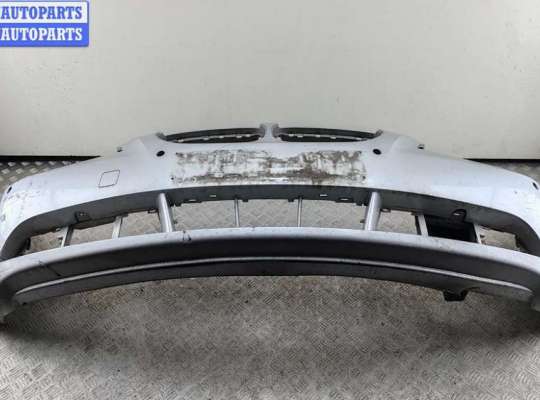 купить Бампер передний на BMW 5 E60/E61 (2003-2010)