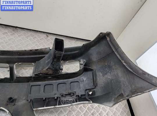 купить Бампер передний на BMW 5 E60/E61 (2003-2010)