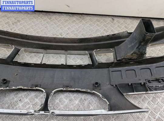 купить Бампер передний на BMW 5 E60/E61 (2003-2010)