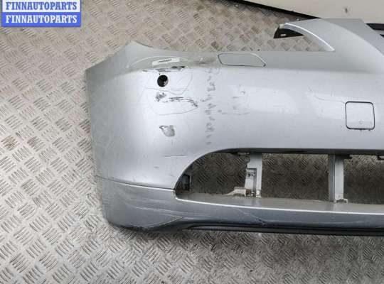 купить Бампер передний на BMW 5 E60/E61 (2003-2010)