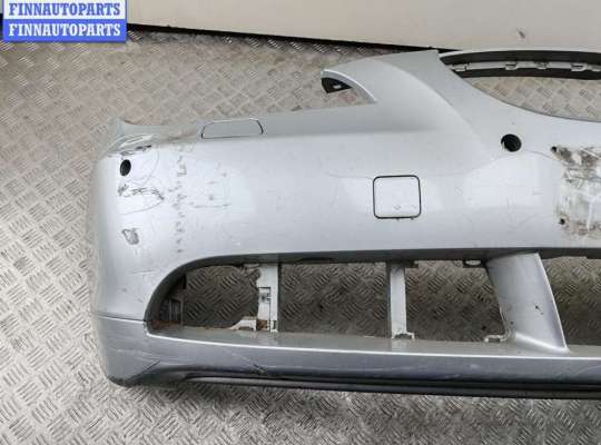 купить Бампер передний на BMW 5 E60/E61 (2003-2010)