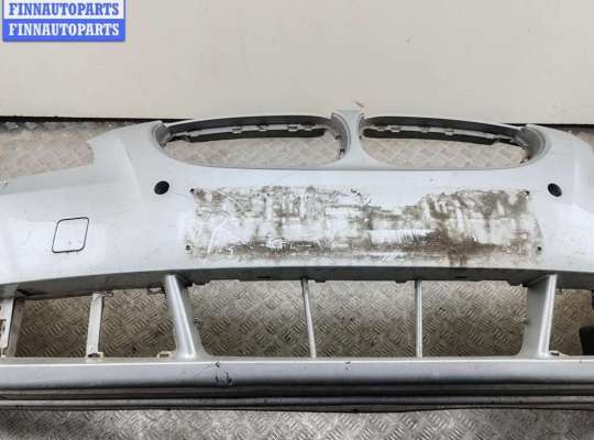 купить Бампер передний на BMW 5 E60/E61 (2003-2010)