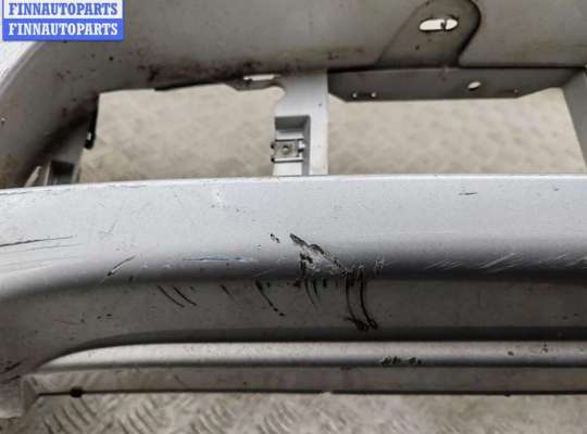 купить Бампер передний на BMW 5 E60/E61 (2003-2010)