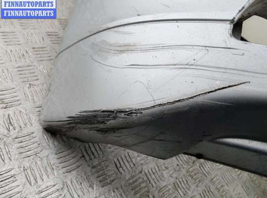 купить Бампер передний на BMW 5 E60/E61 (2003-2010)