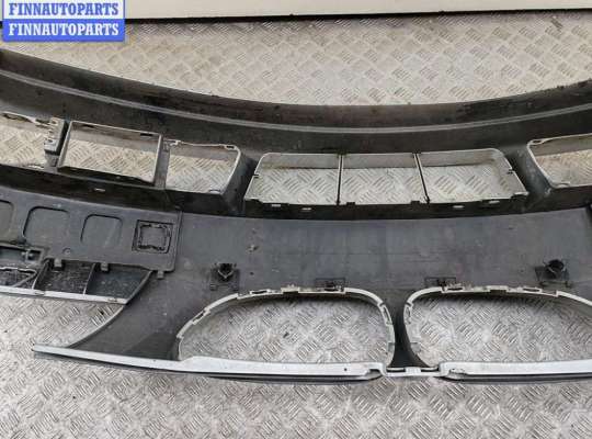 купить Бампер передний на BMW 5 E60/E61 (2003-2010)