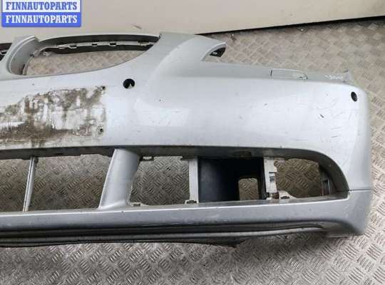 купить Бампер передний на BMW 5 E60/E61 (2003-2010)