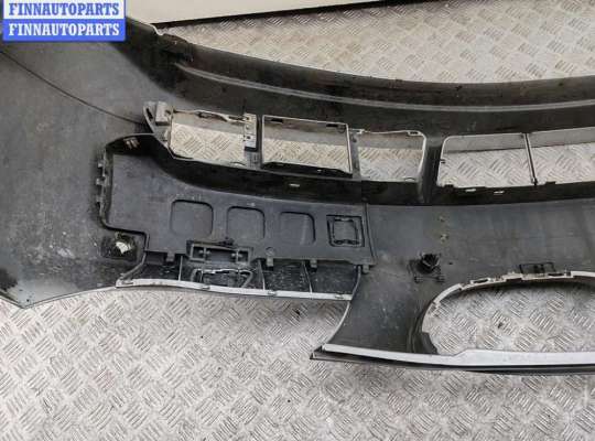 купить Бампер передний на BMW 5 E60/E61 (2003-2010)