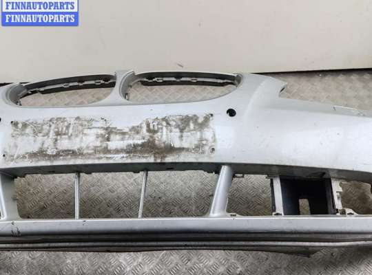 купить Бампер передний на BMW 5 E60/E61 (2003-2010)