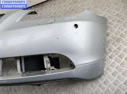 купить Бампер передний на BMW 5 E60/E61 (2003-2010)