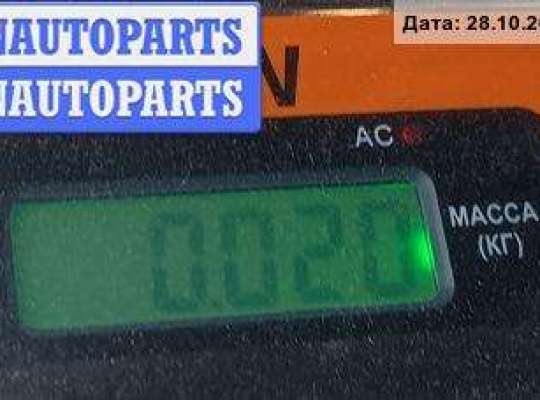 купить Кнопка аварийной сигнализации (аварийки) на Audi A4 B6 (2001-2004)