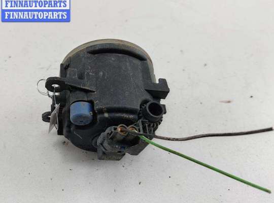 купить Фара противотуманная правая на Ford Fusion