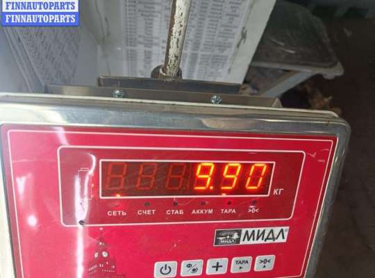 купить Рейка рулевая на BMW 5 E39 (1995-2003)