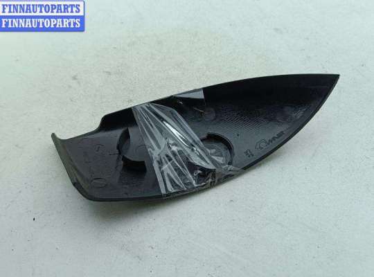 купить Накладка на зеркало правое на Peugeot 307