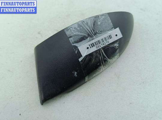 купить Накладка на зеркало правое на Peugeot 307