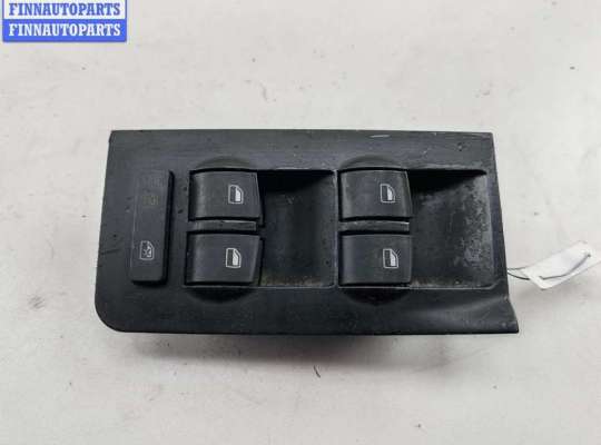 Кнопка стеклоподъемника переднего левого AU1693049 на Audi A6 C5 (1997-2005)