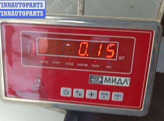 купить Молдинг стекла двери задней правой наружный на Skoda Octavia mk1 (A4 1U) 1996-2010