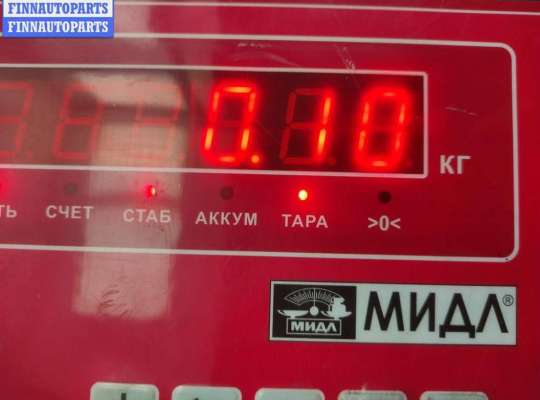 купить Молдинг двери задней левой на BMW 3 E46 (1998-2006)