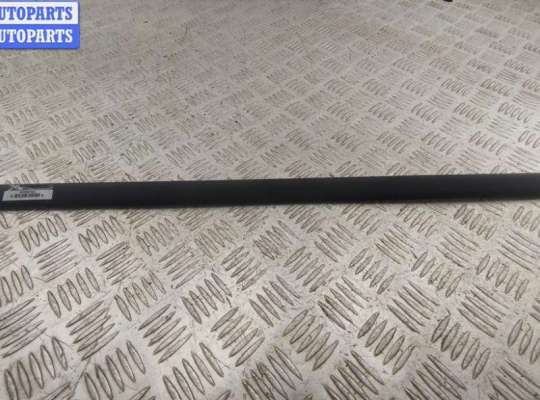 купить Молдинг двери задней левой на BMW 3 E46 (1998-2006)