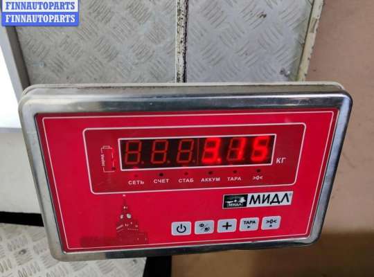 купить Усилитель бампера переднего на Audi A6 C5 (1997-2005)