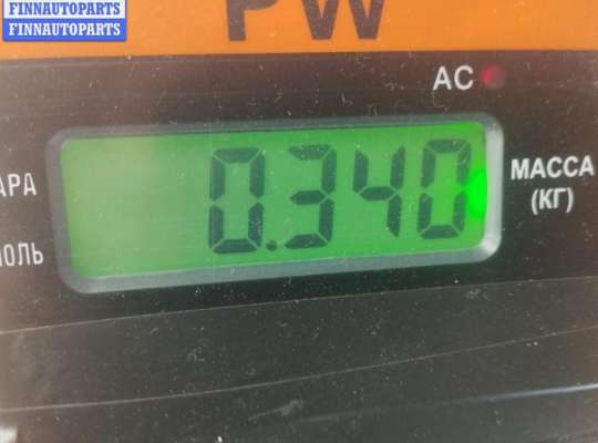 купить Площадка опорная для ноги (педаль отдыха) на BMW 5 E39 (1995-2003)