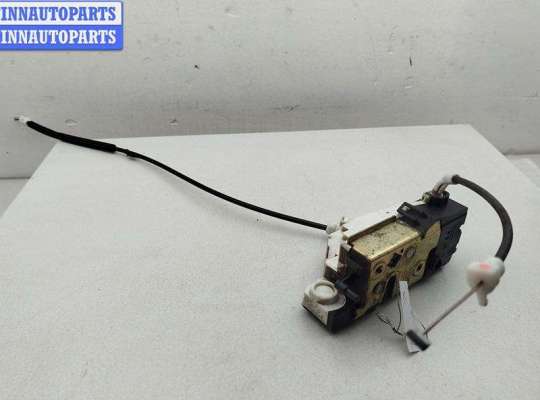 Купить Замок двери задней правой на Peugeot 407 Замок двери задней правой PG1178178 на Peugeot 407