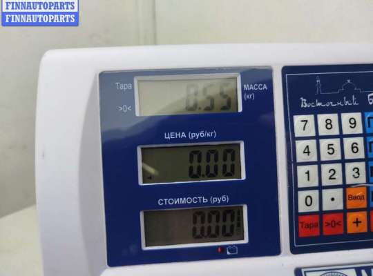 купить Замок двери задней правой на Peugeot 407