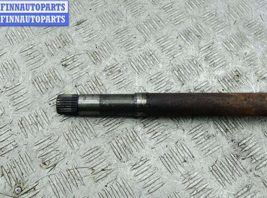 купить Полуось передняя правая на Peugeot 308 T7 (2007-2013)