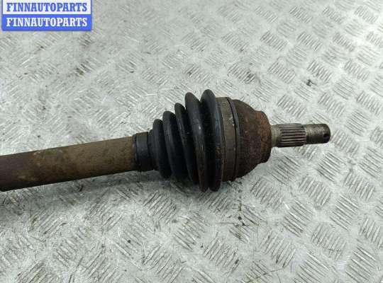 купить Полуось передняя правая на Peugeot 308 T7 (2007-2013)