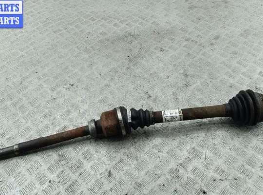 купить Полуось передняя правая на Peugeot 308 T7 (2007-2013)