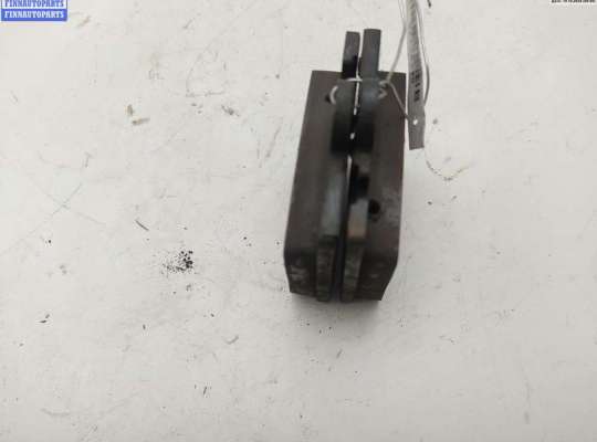 Колодки тормозные задние MB1488961 на Mercedes C-Class W203 (2000-2006)