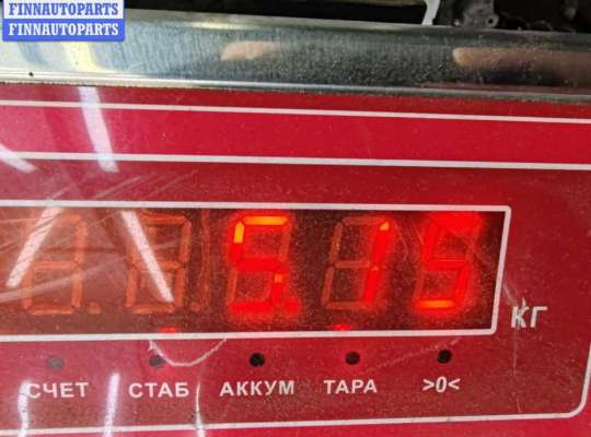 купить Полуось передняя левая на Audi A4 B6 (2001-2004)