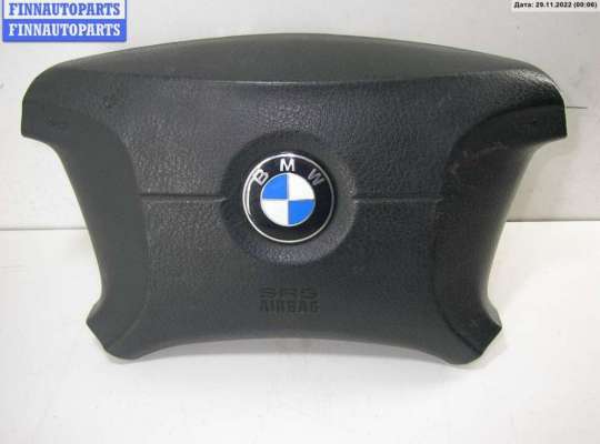 купить Подушка безопасности (Airbag) водителя на BMW 3 E36 (1991-2000)