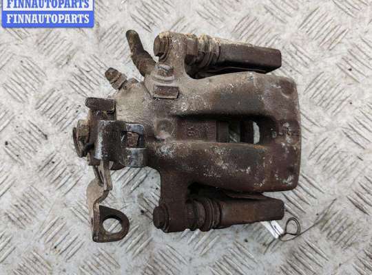 Суппорт задний правый OP2359049 на Opel Astra H (2004-2009)