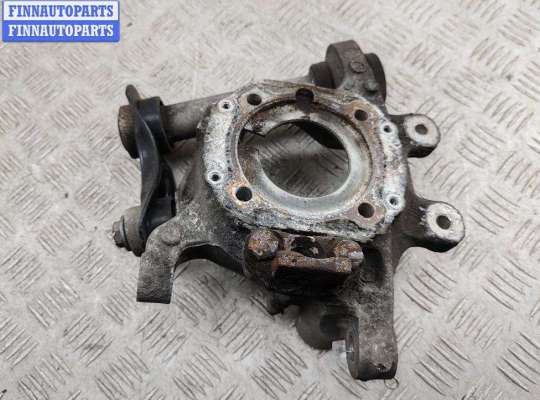 купить Кулак (корпус ступицы) задний правый на BMW 5 E39 (1995-2003)