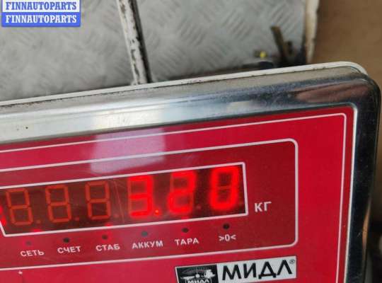 купить Пружина подвески задняя на Peugeot 607