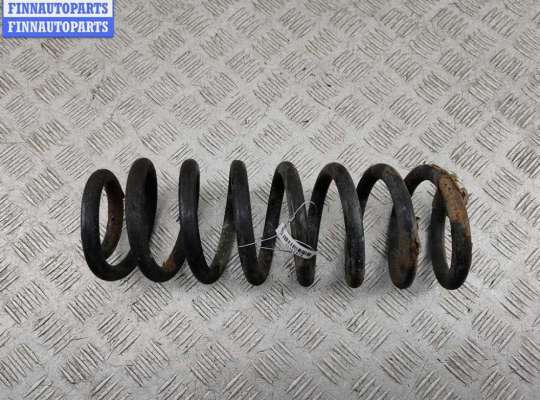 Пружина подвески задняя PG1208170 на Peugeot 607