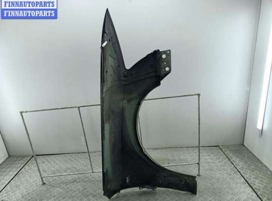 купить Крыло переднее левое на Audi A6 C6 (2004-2011)
