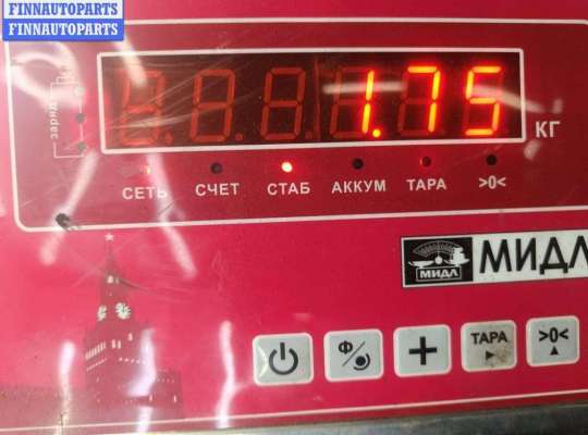 купить Корпус топливного фильтра на Volkswagen Touran