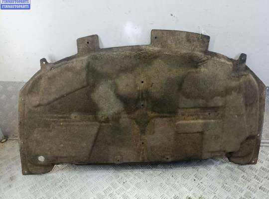 купить Шумоизоляция капота на Opel Astra G (1998-2004)