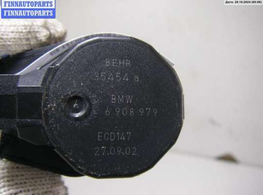 купить Моторчик заслонки отопителя на BMW 7 E65/E66 (2001-2008)