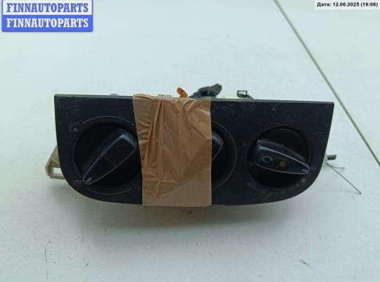 купить Переключатель отопителя на Ford Galaxy (1995-2000)