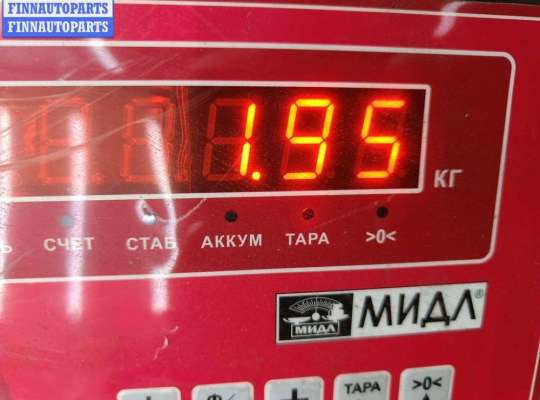 купить Домкрат на Opel Astra H (2004-2009)