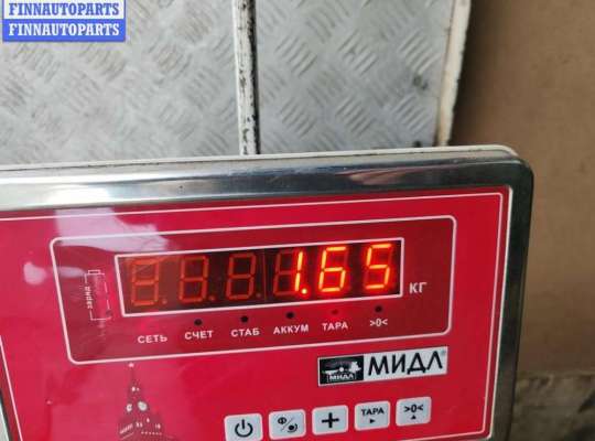 купить Стабилизатор поперечной устойчивости задний на Audi 100 C3 (1982-1991)