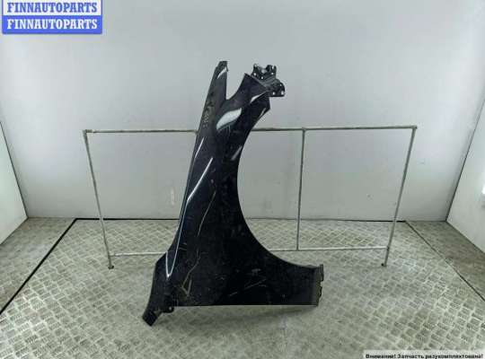 купить Крыло переднее правое на Mazda 3 (2018- ) BP