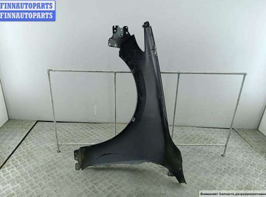 купить Крыло переднее правое на Mazda 3 (2018- ) BP